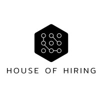House of Hiring logo - Similar company to Inhousify Recruitment & Hr