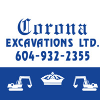 Corona Excavations logo - Similar company to Propel Solutions Ltd.