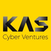 KAS Cyber Ventures logo - Similar company to Skillbolt.Dev