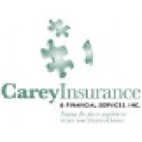 Carey Insurance & Financial Services Inc. logo - Similar company to Eclipse Private Wealth Management