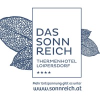 Thermenhotel Das Sonnreich logo - Similar company to Ict Austria - Center For Business Technology