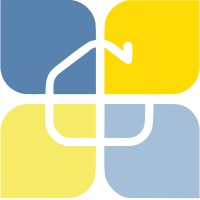 Ukrainian Financial Housing Company logo - Similar company to Falcon Flight