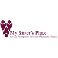 Our Sisters Place Inc logo - Similar company to Our Place