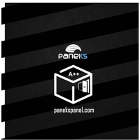 Paneks Panel Soğutma Sistemleri Ve Poliüretan logo - Similar company to Full-Tek Pano