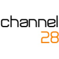 Channel 28 Ltd logo - Similar company to Fulcrum