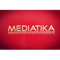 Mediatika Servicios Publicitarios logo - Similar company to Iqoniqe