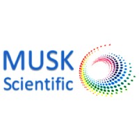 MUSK Scientific Saudi Arabia / faisal@muskscientific.com logo - Similar company to Tamara Games