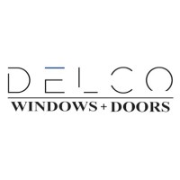 Delco Windows And Doors logo - Similar company to Decola Windows & Doors Inc.