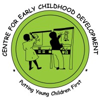 Centre for Early Childhood Development logo - Similar company to Delft Early Childhood Development Project
