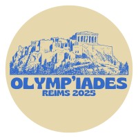 Comité d’Organisation des Collégiades 2025 logo - Similar company to Clap&Cut