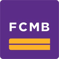 FCMB Group logo - Similar company to The University Of Tulsa: Collins College Of Business