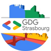 GDG Strasbourg logo - Similar company to Strasbourgjs