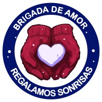 Brigada de Amor logo - Similar company to Fundación Leonardo Da Vinci - Fundavinci