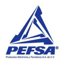 PRODUCTOS ELECTRICOS Y FERRETEROS SA DE CV logo - Similar company to Protek Vs Fire