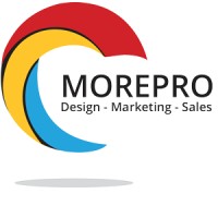MorePro Marketing Inc. logo - Similar company to Hall Analysis