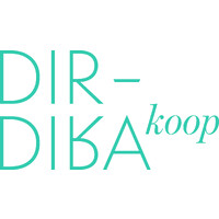 DIRDIRA KOOP logo - Similar company to Gara
