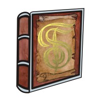 The Stranger Books logo - Similar company to Intraedu