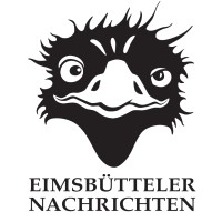 Eimsbütteler Nachrichten logo - Similar company to Foxie