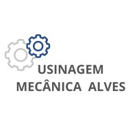 Usinagem Mecânica Alves logo - Similar company to Trector Usinagem