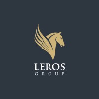 Leros Group logo - Similar company to Ar Rescue