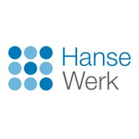 HanseWerk-Gruppe logo - Similar company to Eksh - Gesellschaft Für Energie Und Klimaschutz Schleswig-Holstein Gmbh