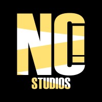 No! Studios logo - Similar company to Checkpoint