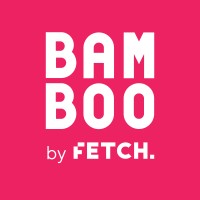 Bamboo logo - Similar company to Barespace.Io