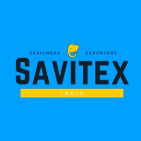 Savitex India Designers & Exporters Pvt. Ltd. logo - Similar company to Kirayteks Gmbh