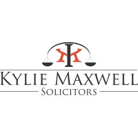 Kylie Maxwell Solicitors