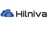 Hilniva logo - Similar company to Scrubjay Lab