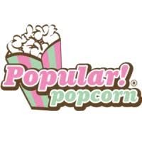 Popular Popcorn International logo - Similar company to Popular Popcorn Food Manufacturing Llc