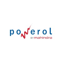 Mahindra Powerol logo - Similar company to Ecoclean India