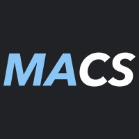 Macquarie Association of Computing Students (MACS) logo - Similar company to Unsw Data Science Society (Datasoc)
