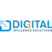 Digital Influence Solutions logo - Similar company to Project Volunteer