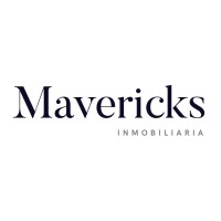 Mavericks Inmobiliaria logo - Similar company to Vibehousing