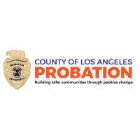 County of Los Angeles Probation Department logo - Similar company to Merchant Chimp