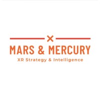 Mars & Mercury logo - Similar company to Mars & Mercure - Namur