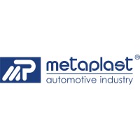 Metaplast Automotive Industry logo - Similar company to Mp Industry Group