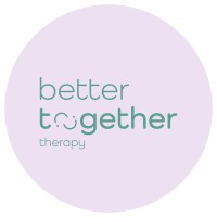 Better Together Therapy logo - Similar company to Clearconvo