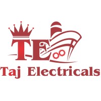 TAJ ELECTRICALS logo - Similar company to Attami Claytech