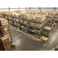 Promac International Inc logo - Similar company to Promac Inc.