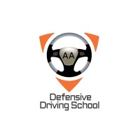 AA Defensive Driving School LLC. logo - Similar company to Defensive Driving Schools