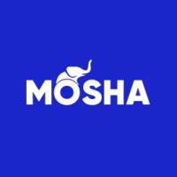 moshacreative logo - Similar company to Everland
