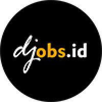DJobs.id logo - Similar company to Djops Uitzendgroep