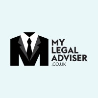 MyLegalAdviser logo - Similar company to Lexsnap