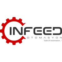 INFEED OTOMASYON logo - Similar company to Tekfors Elektronik Otomasyon