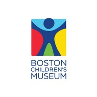 Boston Children's Museum logo - Similar company to Discovery Museum