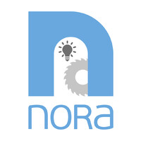 Razvojna agencija Grada Novske - NORA logo - Similar company to Regional Development Agency Simora