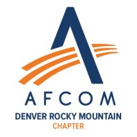 AFCOM Denver-Rocky Mountain logo - Similar company to Afcom Central Ohio