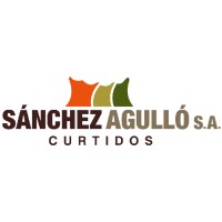 Sánchez Agulló Curtidos logo - Similar company to Calmoda Sl